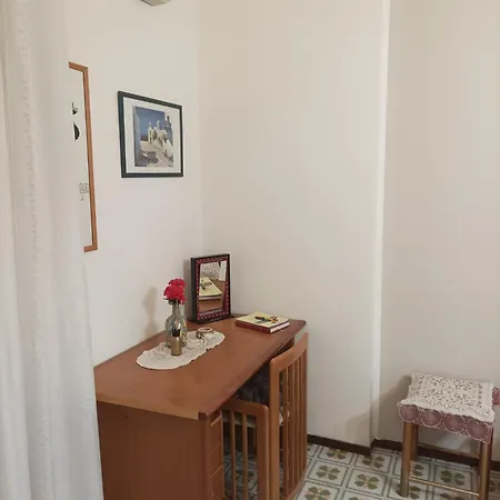 Homestay Signorile In Condominio Rallo