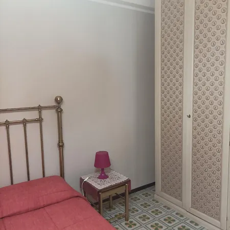 Signorile In Condominio Rallo Homestay Palermo