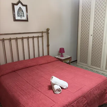 Homestay Signorile In Condominio Rallo