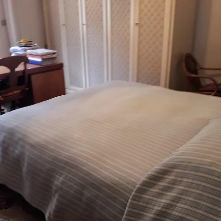 Homestay Signorile In Condominio Rallo