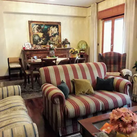 Signorile In Condominio Rallo Homestay
