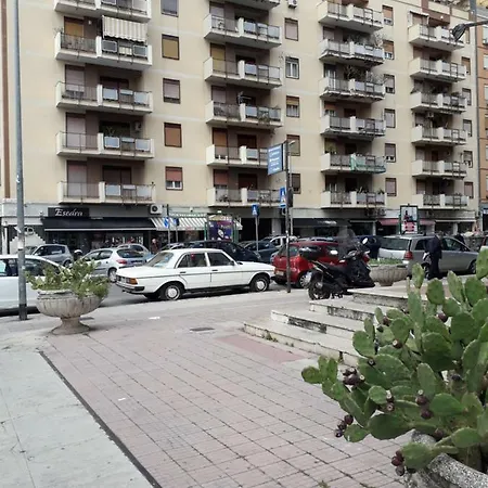 Homestay Signorile In Condominio Rallo *